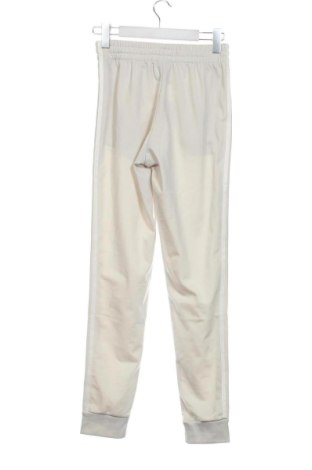 Γυναικείο αθλητικό παντελόνι Adidas, Μέγεθος XS, Χρώμα  Μπέζ, Τιμή 56,99 €