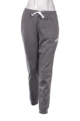 Dámské tepláky Adidas, Velikost L, Barva Šedá, Cena  1 429,00 Kč