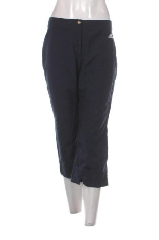 Dámske tepláky Adidas, Veľkosť M, Farba Modrá, Cena  24,95 €