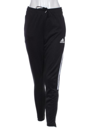 Damen Sporthose Adidas, Größe M, Farbe Schwarz, Preis € 24,99