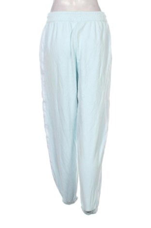 Γυναικείο αθλητικό παντελόνι Adidas Originals, Μέγεθος S, Χρώμα Μπλέ, Τιμή 21,99 €