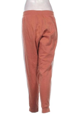 Damen Sporthose Adidas Originals, Größe L, Farbe Orange, Preis 25,99 €