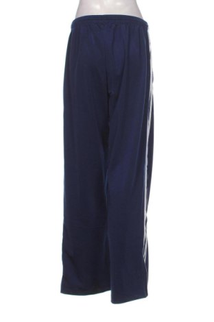 Дамско спортно долнище Adidas Originals, Размер M, Цвят Син, Цена 48,06 €