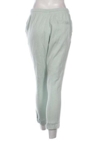 Damen Sporthose Adidas Originals, Größe M, Farbe Grün, Preis 21,00 €