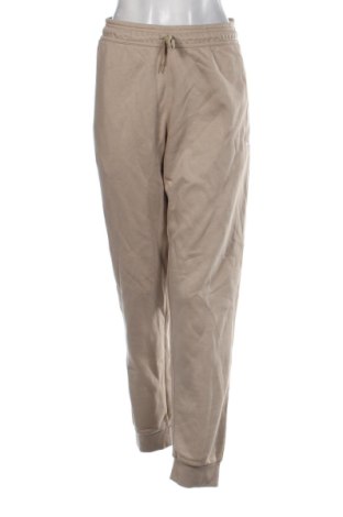 Γυναικείο αθλητικό παντελόνι Adidas Originals, Μέγεθος XL, Χρώμα  Μπέζ, Τιμή 25,99 €