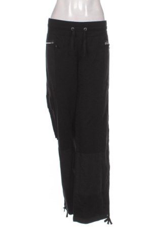 Pantaloni trening de femei Ahorn, Mărime XXL, Culoare Negru, Preț 107,99 Lei