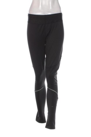 Γυναικείο αθλητικό παντελόνι Bagheera, Μέγεθος XXL, Χρώμα Μαύρο, Τιμή 17,99 €