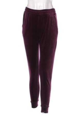 Damen Sporthose Beloved, Größe S, Farbe Lila, Preis 15,00 €