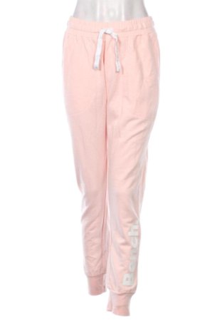 Дамско спортно долнище Bench, Размер M, Цвят Розов, Цена 10,22 €
