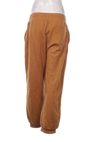 Dámské tepláky Bershka, Velikost M, Barva Hnědá, Cena  699,00 Kč