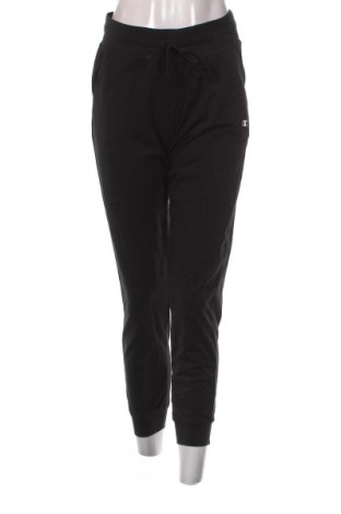 Dámské tepláky Champion, Velikost L, Barva Černá, Cena  519,00 Kč