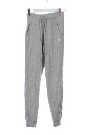 Damen Sporthose Champion, Größe XS, Farbe Grau, Preis € 12,99