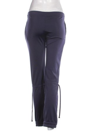 Γυναικείο αθλητικό παντελόνι Champion, Μέγεθος M, Χρώμα Μπλέ, Τιμή 17,46 €