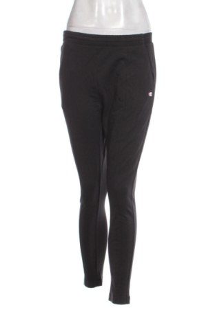 Damen Sporthose Champion, Größe M, Farbe Schwarz, Preis € 17,38