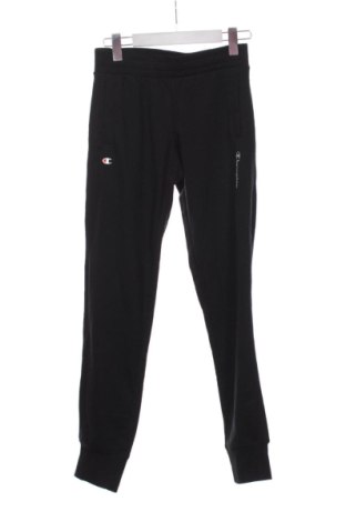 Damen Sporthose Champion, Größe XS, Farbe Schwarz, Preis 39,37 €