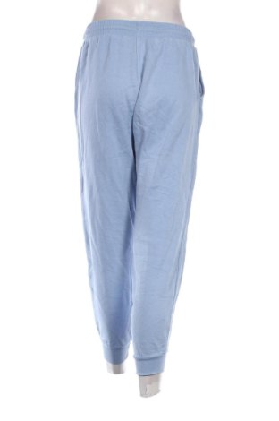 Pantaloni trening de femei Clockhouse, Mărime M, Culoare Albastru, Preț 91,99 Lei