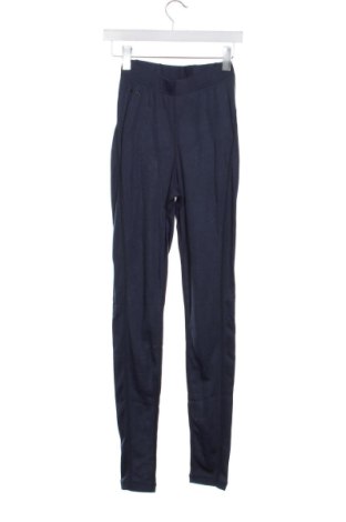 Damskie spodnie sportowe Craft, Rozmiar S, Kolor Niebieski, Cena 112,29 zł