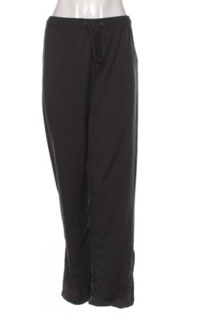 Γυναικείο αθλητικό παντελόνι Crivit, Μέγεθος XL, Χρώμα Μαύρο, Τιμή 10,99 €