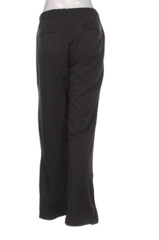 Γυναικείο αθλητικό παντελόνι Crivit, Μέγεθος XL, Χρώμα Μαύρο, Τιμή 10,99 €
