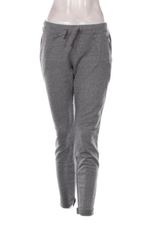 Дамско спортно долнище Decathlon, Размер L, Цвят Сив, Цена 20,19 €