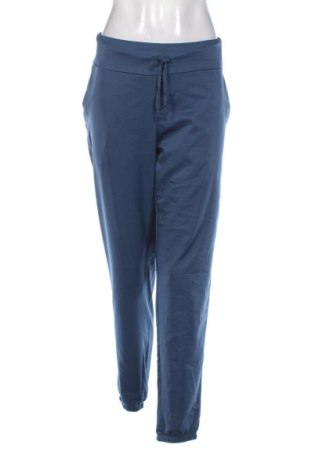 Γυναικείο αθλητικό παντελόνι Decathlon, Μέγεθος XXL, Χρώμα Μπλέ, Τιμή 17,99 €