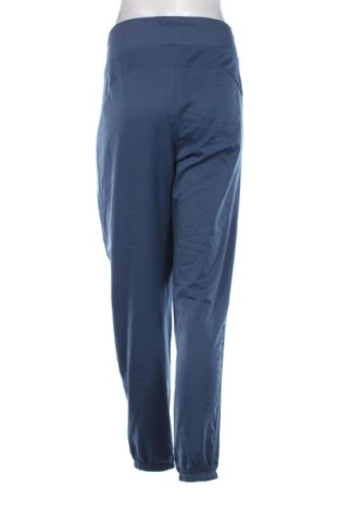 Γυναικείο αθλητικό παντελόνι Decathlon, Μέγεθος XXL, Χρώμα Μπλέ, Τιμή 17,99 €