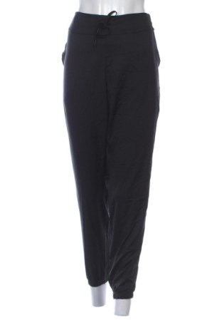 Dámske tepláky Decathlon, Veľkosť XXL, Farba Čierna, Cena  11,95 €