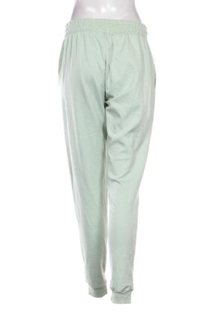 Дамско спортно долнище Esmara, Размер L, Цвят Зелен, Цена 7,66 €