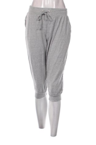 Damen Sporthose Esmara, Größe L, Farbe Grau, Preis € 12,99