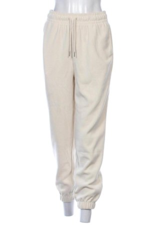 Γυναικείο αθλητικό παντελόνι Even&Odd, Μέγεθος M, Χρώμα  Μπέζ, Τιμή 28,99 €