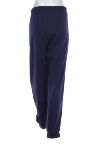 Pantaloni trening de femei Even&Odd, Mărime 3XL, Culoare Albastru, Preț 145,99 Lei