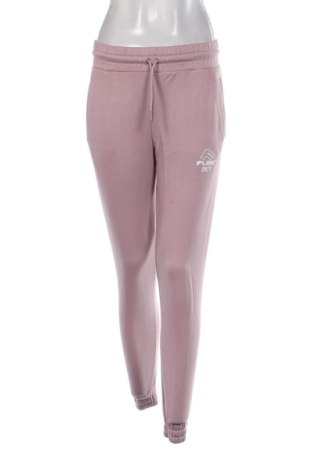 Dámske tepláky Flair, Veľkosť S, Farba Popolavo ružová, Cena  15,00 €