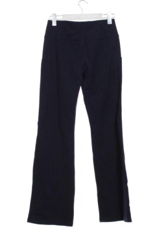 Γυναικείο αθλητικό παντελόνι Free, Μέγεθος XS, Χρώμα Μπλέ, Τιμή 17,99 €