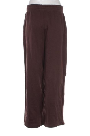 Дамско спортно долнище H&M Divided, Размер S, Цвят Кафяв, Цена 23,51 €
