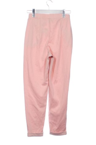 Dámské tepláky H&M Divided, Velikost XS, Barva Růžová, Cena  439,00 Kč