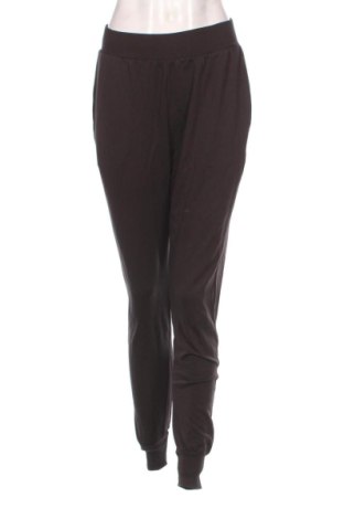 Γυναικείο αθλητικό παντελόνι Ichi, Μέγεθος M, Χρώμα Μαύρο, Τιμή 47,99 €