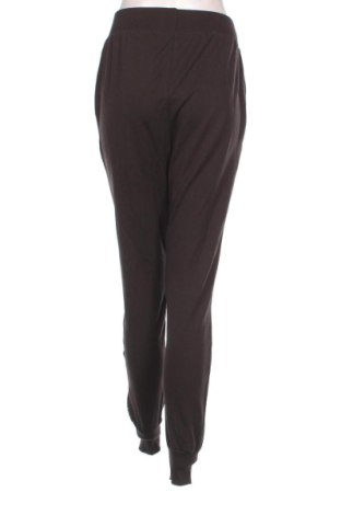 Γυναικείο αθλητικό παντελόνι Ichi, Μέγεθος M, Χρώμα Μαύρο, Τιμή 47,99 €