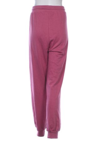 Damskie spodnie sportowe Janina, Rozmiar XXL, Kolor Różowy, Cena 44,99 zł