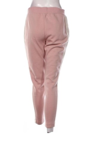 Γυναικείο αθλητικό παντελόνι Jasmine, Μέγεθος L, Χρώμα Σάπιο μήλο, Τιμή 15,00 €