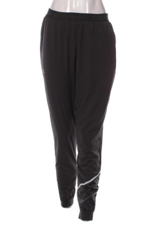 Γυναικείο αθλητικό παντελόνι Kalenji, Μέγεθος L, Χρώμα Μαύρο, Τιμή 16,99 €