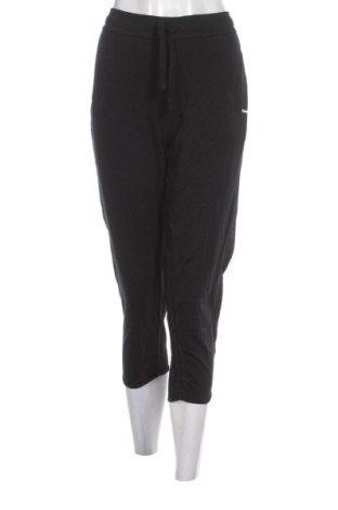 Γυναικείο αθλητικό παντελόνι Kangaroos, Μέγεθος XXL, Χρώμα Μαύρο, Τιμή 47,99 €