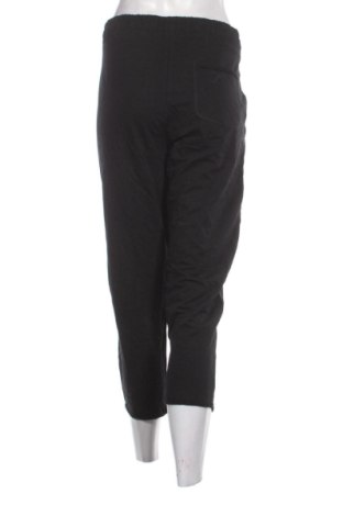 Γυναικείο αθλητικό παντελόνι Kangaroos, Μέγεθος XXL, Χρώμα Μαύρο, Τιμή 47,99 €