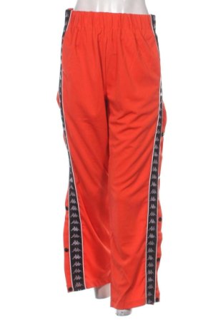 Dámske tepláky Kappa, Veľkosť M, Farba Červená, Cena  46,95 €