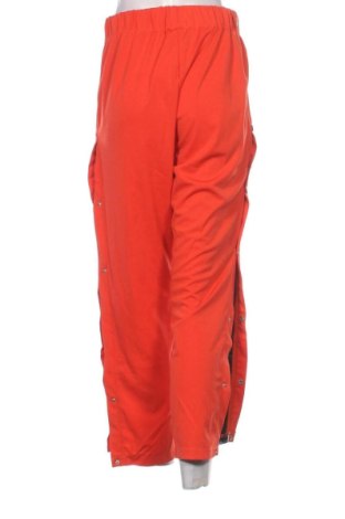 Dámske tepláky Kappa, Veľkosť M, Farba Červená, Cena  46,95 €