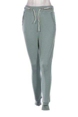 Damen Sporthose Khujo, Größe S, Farbe Grün, Preis 21,00 €