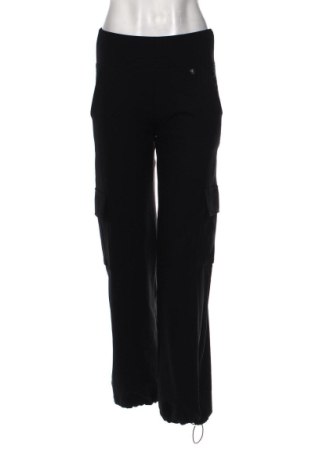 Damen Sporthose Lelosi, Größe M, Farbe Schwarz, Preis 17,39 €