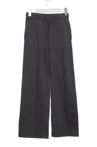 Γυναικείο αθλητικό παντελόνι Lindex, Μέγεθος XS, Χρώμα Γκρί, Τιμή 10,58 €