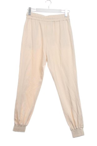 Damen Sporthose Liu Jo, Größe XS, Farbe Beige, Preis 28,00 €