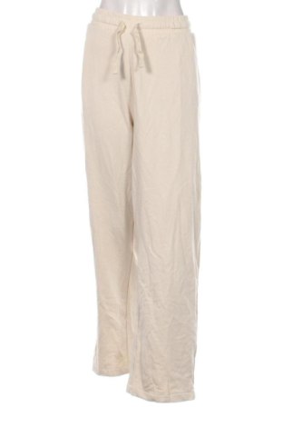 Dámske tepláky Lola & Liza, Veľkosť XL, Farba Béžová, Cena  12,95 €