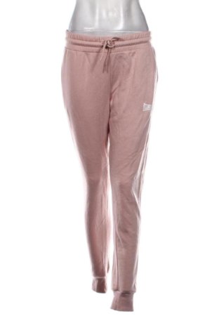 Pantaloni trening de femei Lonsdale, Mărime M, Culoare Roz, Preț 91,99 Lei